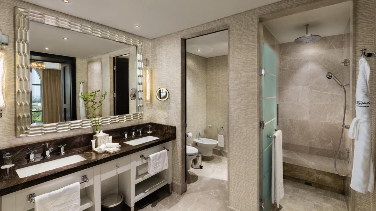 Grand Deluxe Room City View