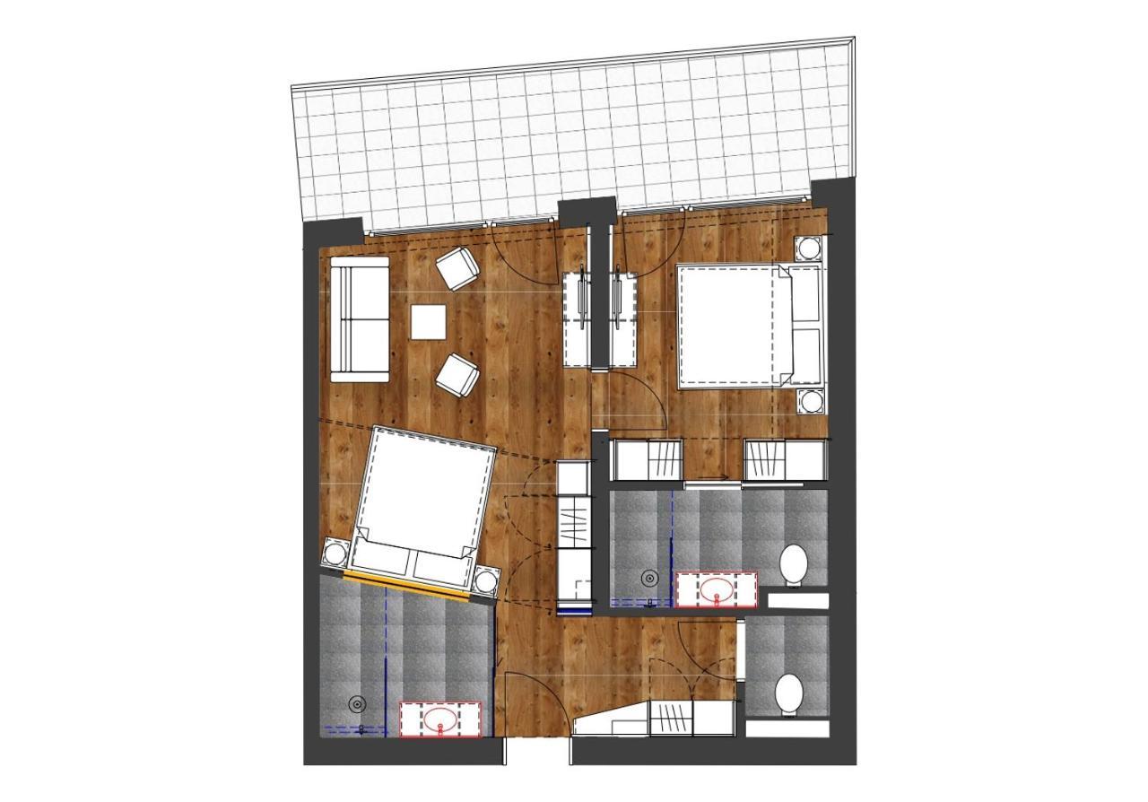 Familiensuite