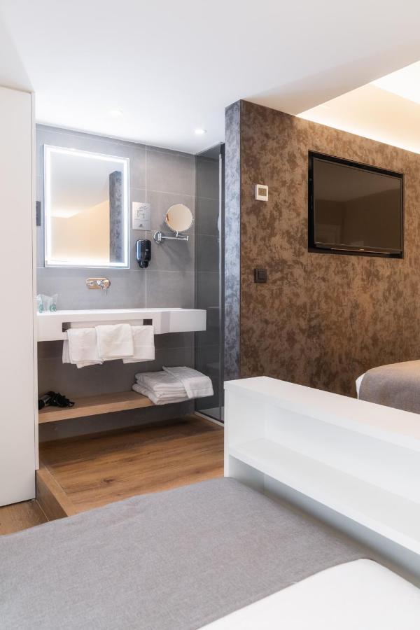 Quarto Triplo