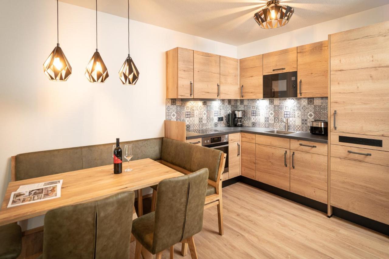 Superior Appartement