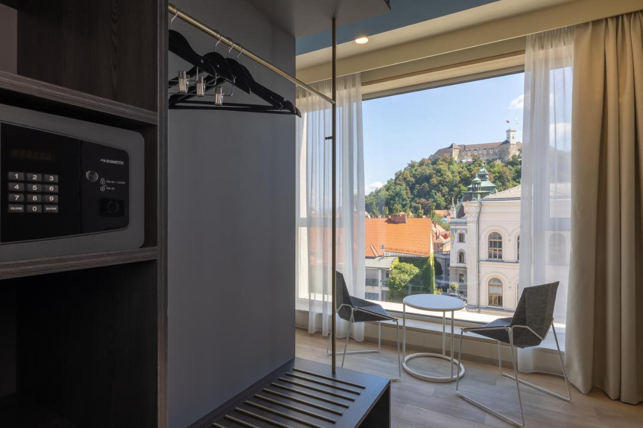 Habitación Doble Executive con vistas al castillo - 1 o 2 camas