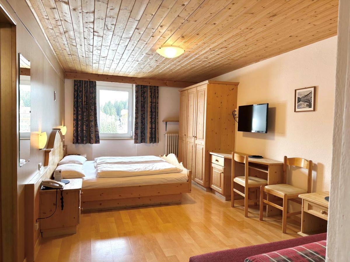 Driepersoonskamer