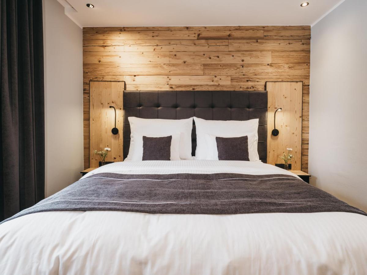 Standaard Kamer
