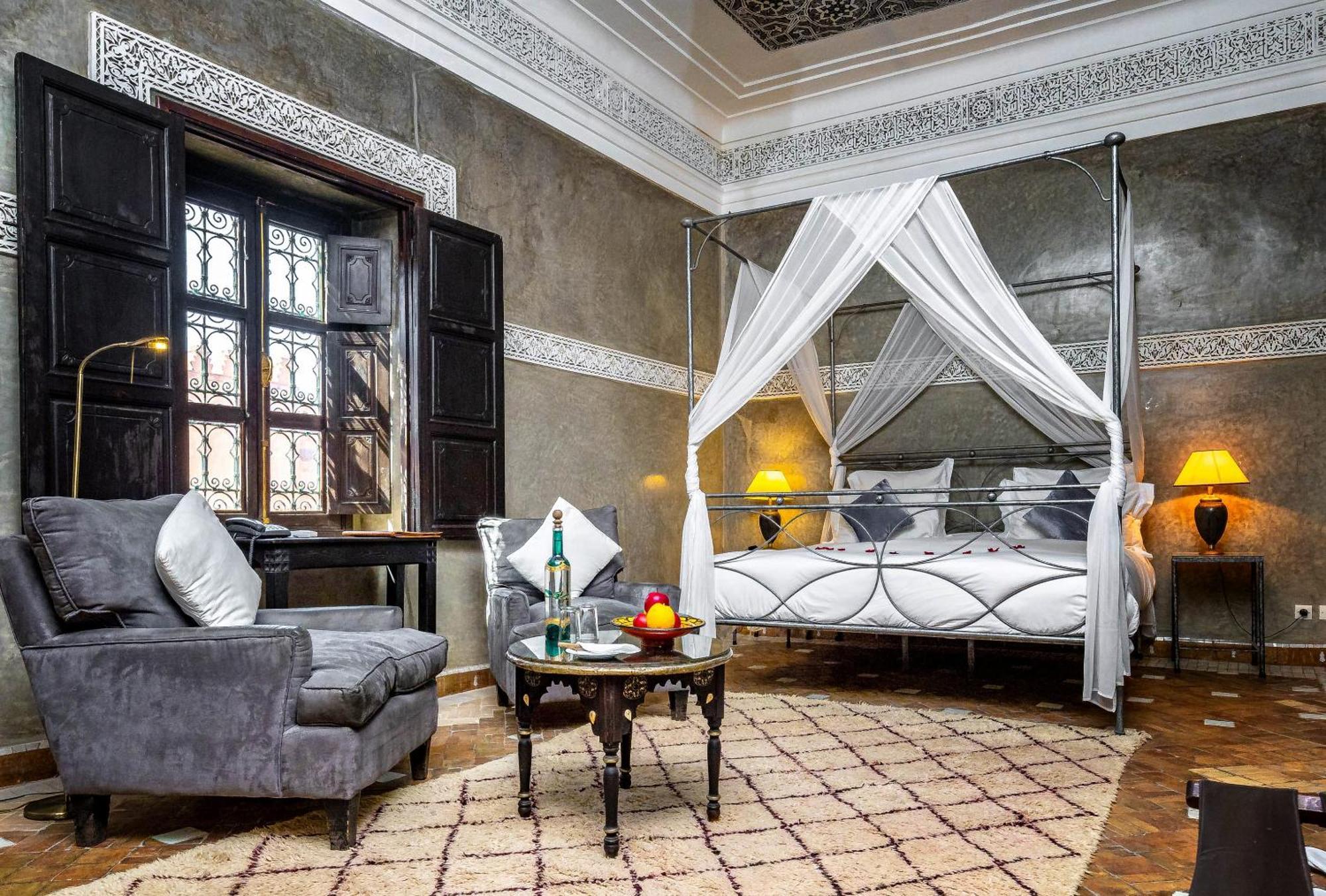 Deluxe Doppelzimmer