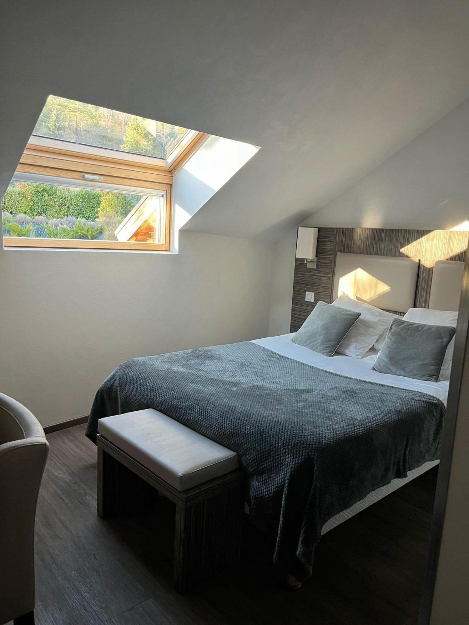 Economy Double or Twin Room