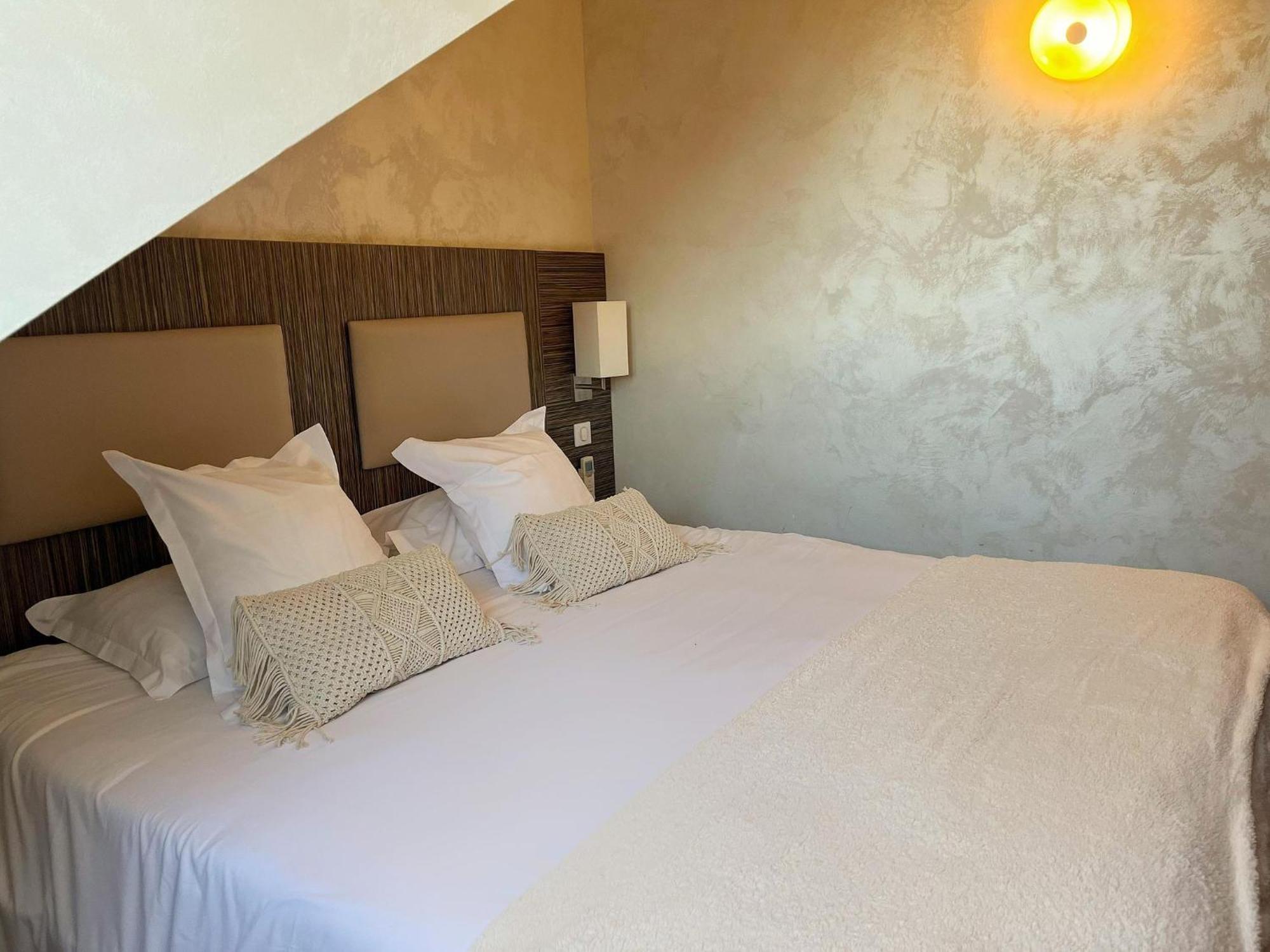 Economy Double or Twin Room