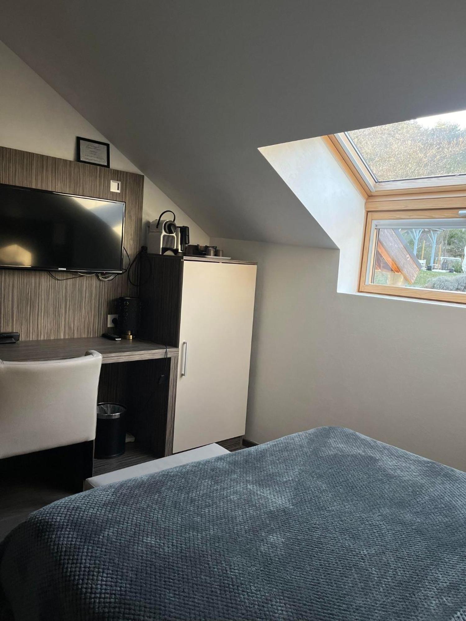 Economy Double or Twin Room