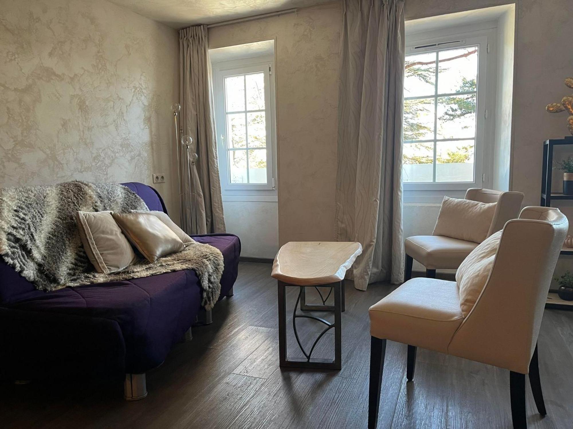 Deluxe Family Suite