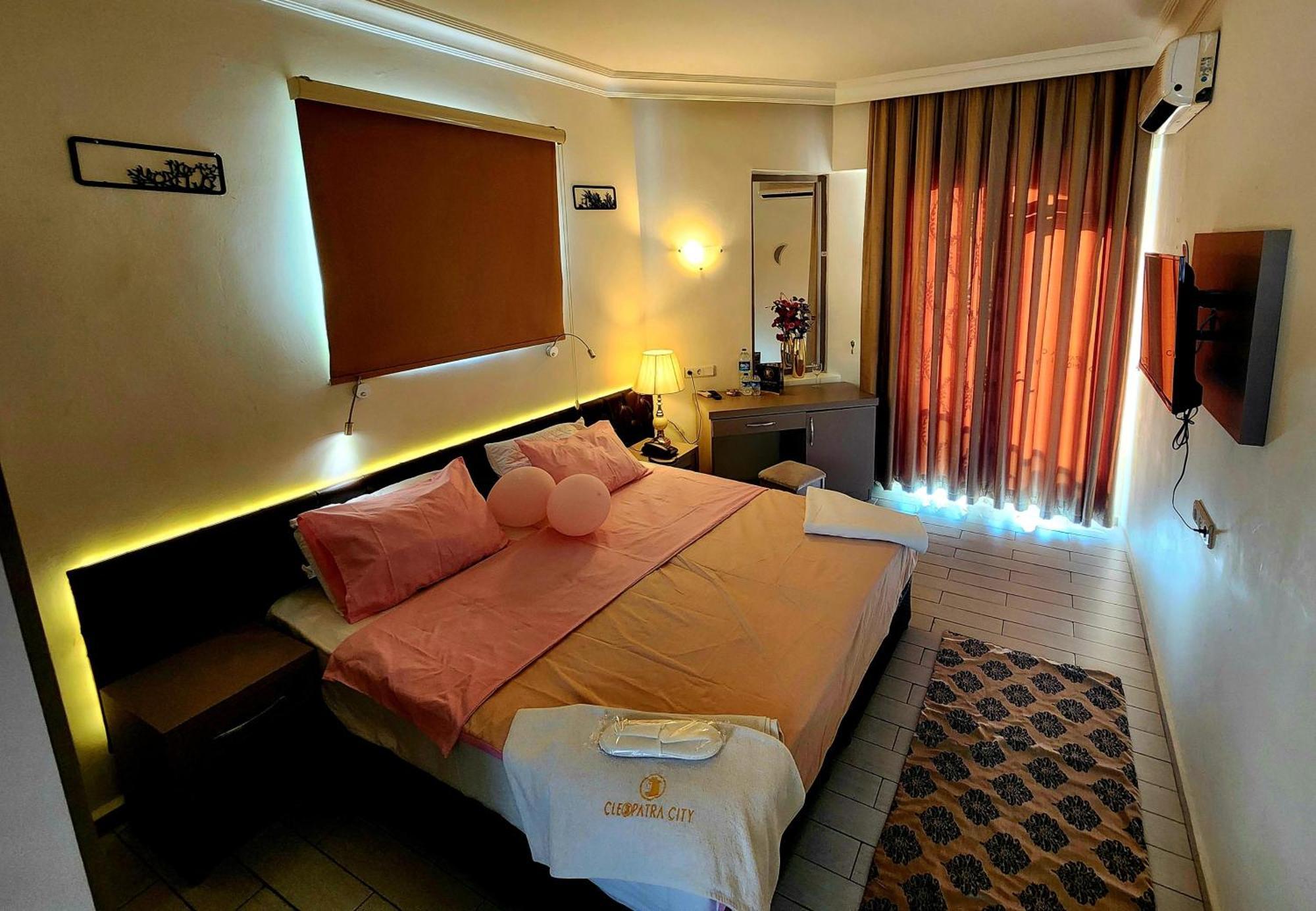 Suite Junior Deluxe
