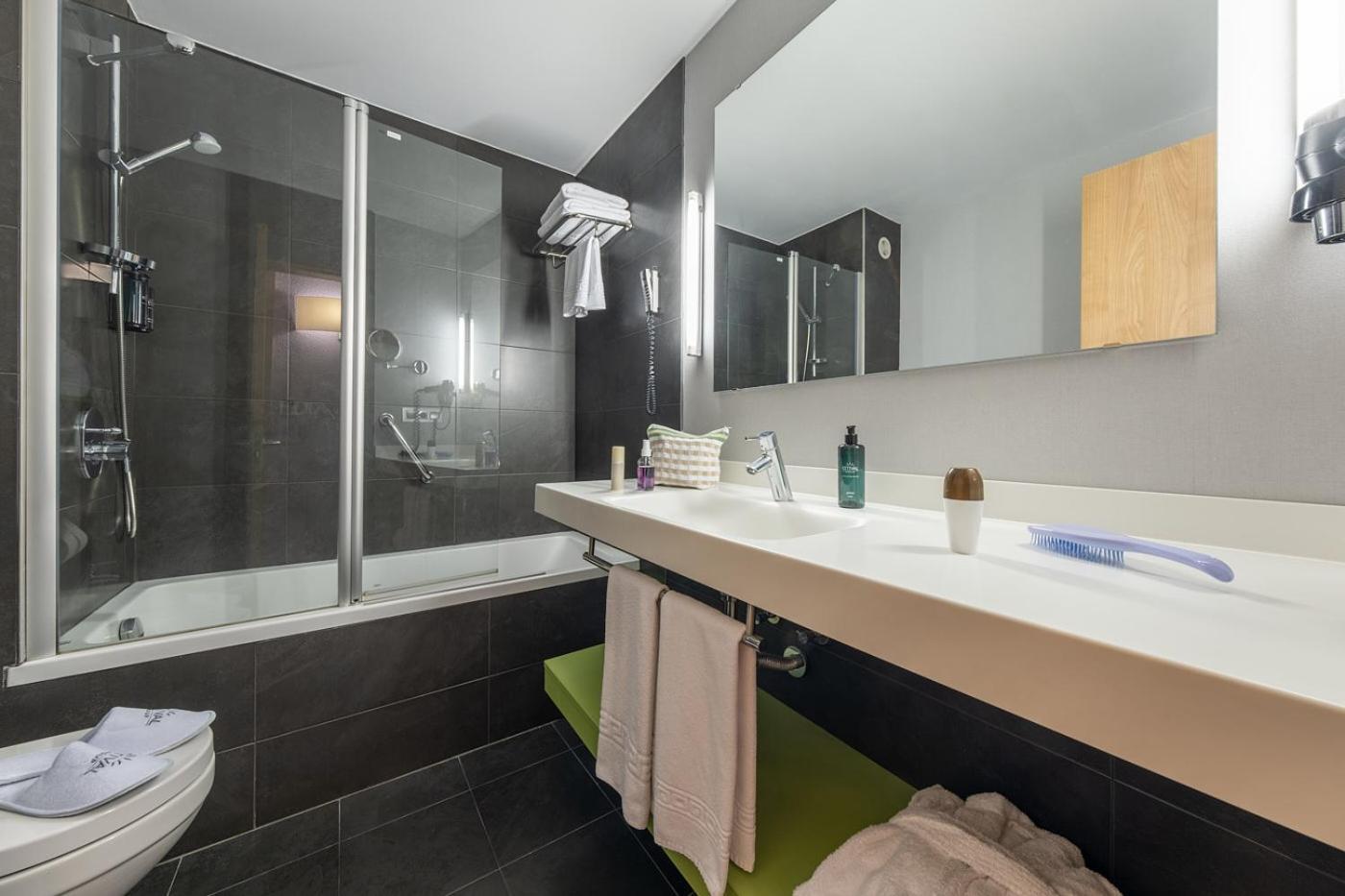 Quarto Individual