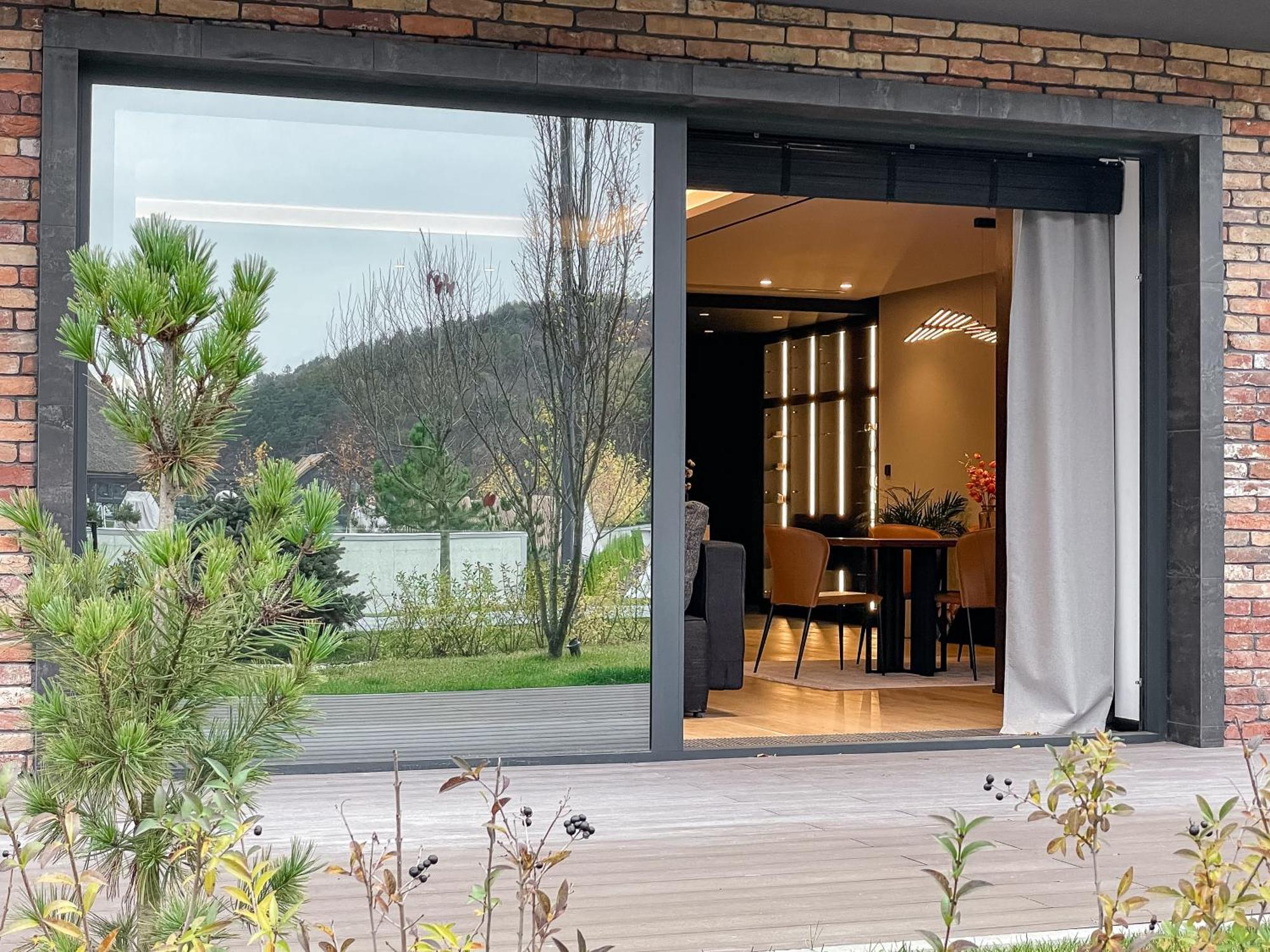 Huis met 2 Slaapkamers