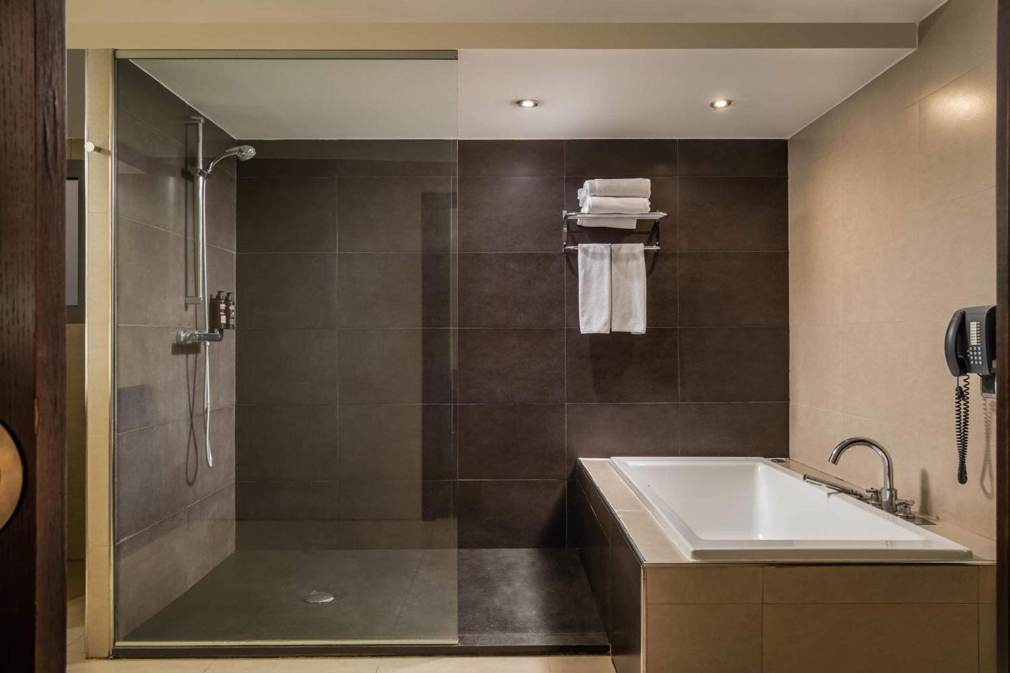Suite Júnior