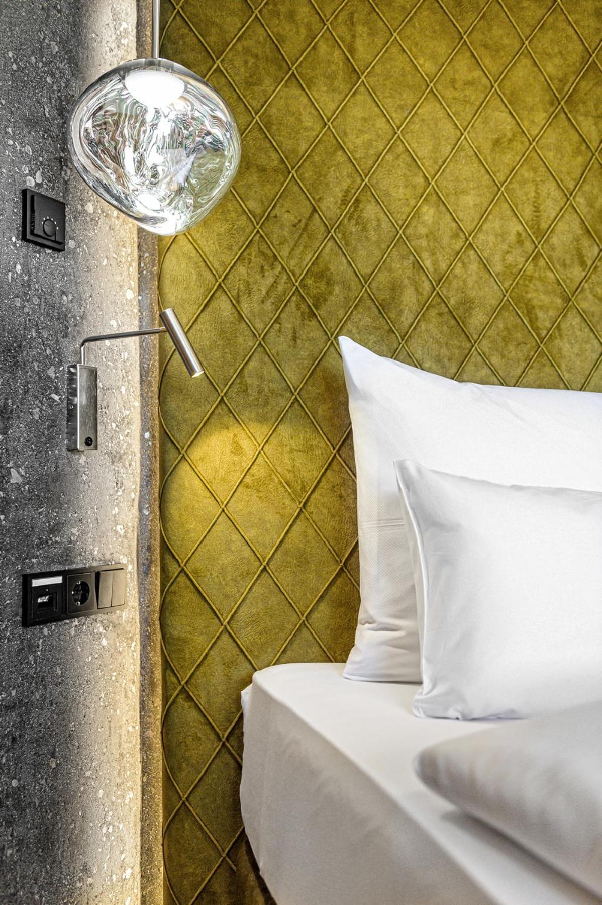 Deluxe Junior Suite