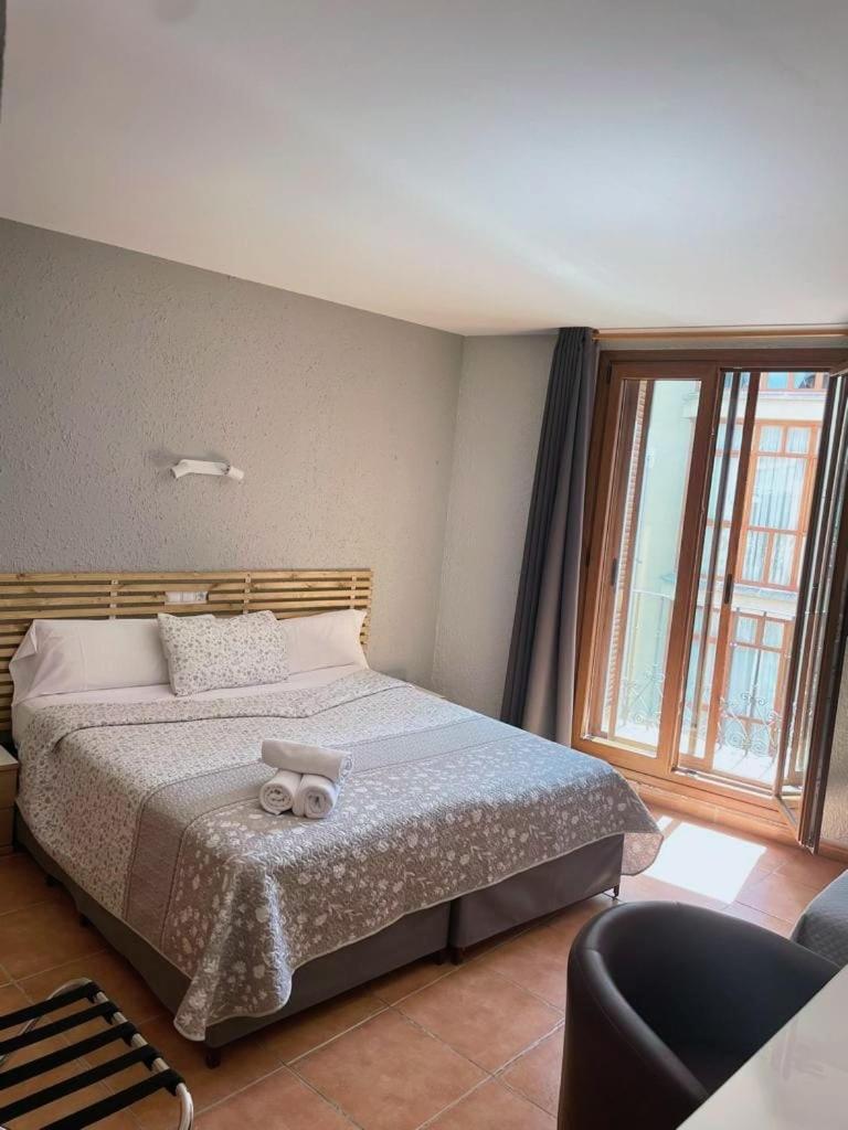 Habitación Doble Estándar