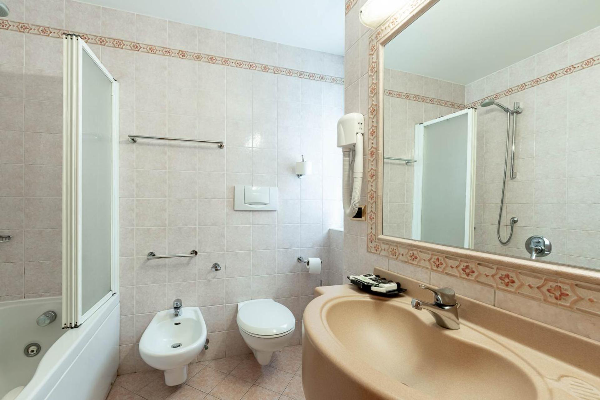Habitación Doble Estándar - 1 o 2 camas