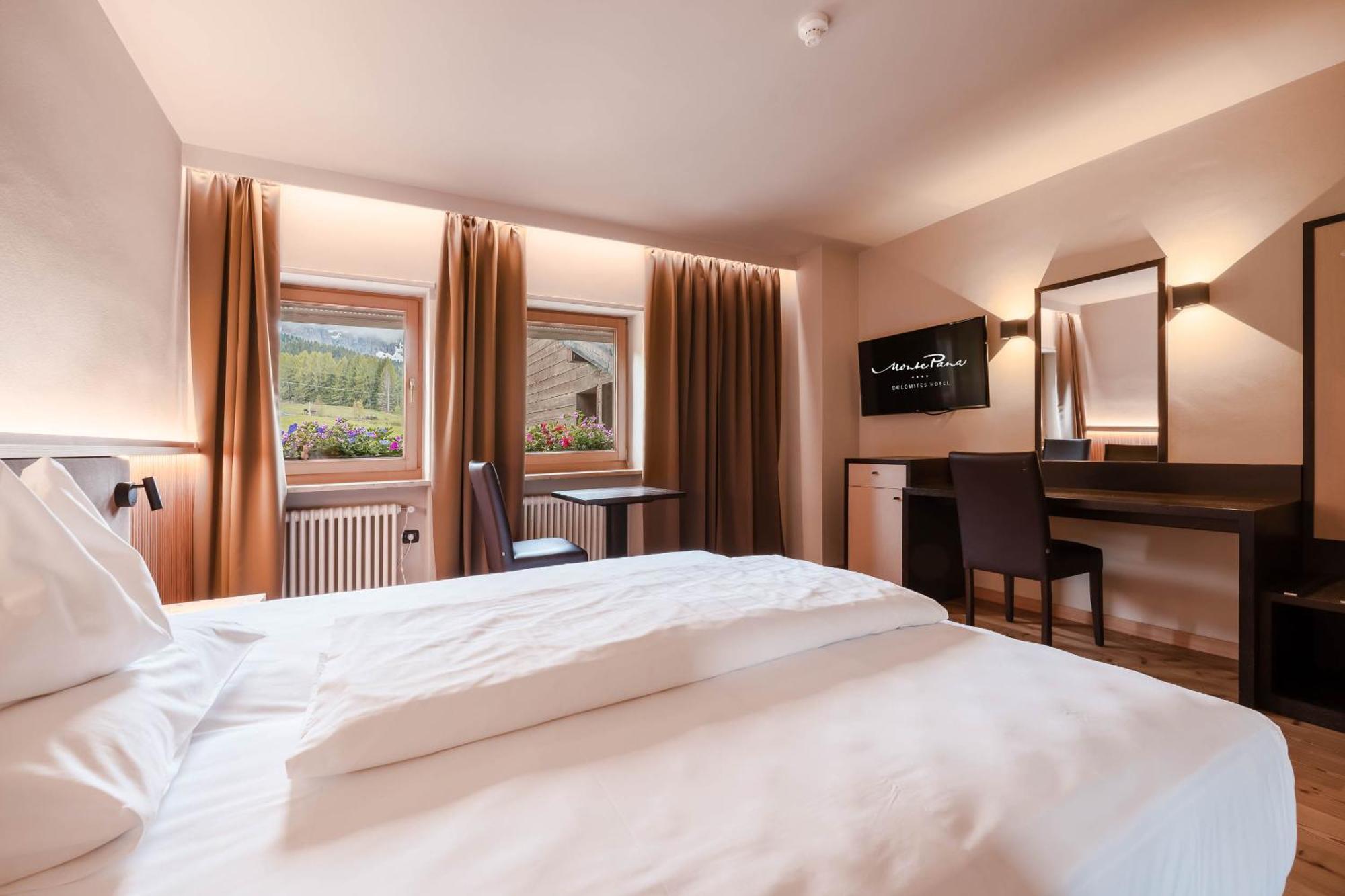 Large Single Room