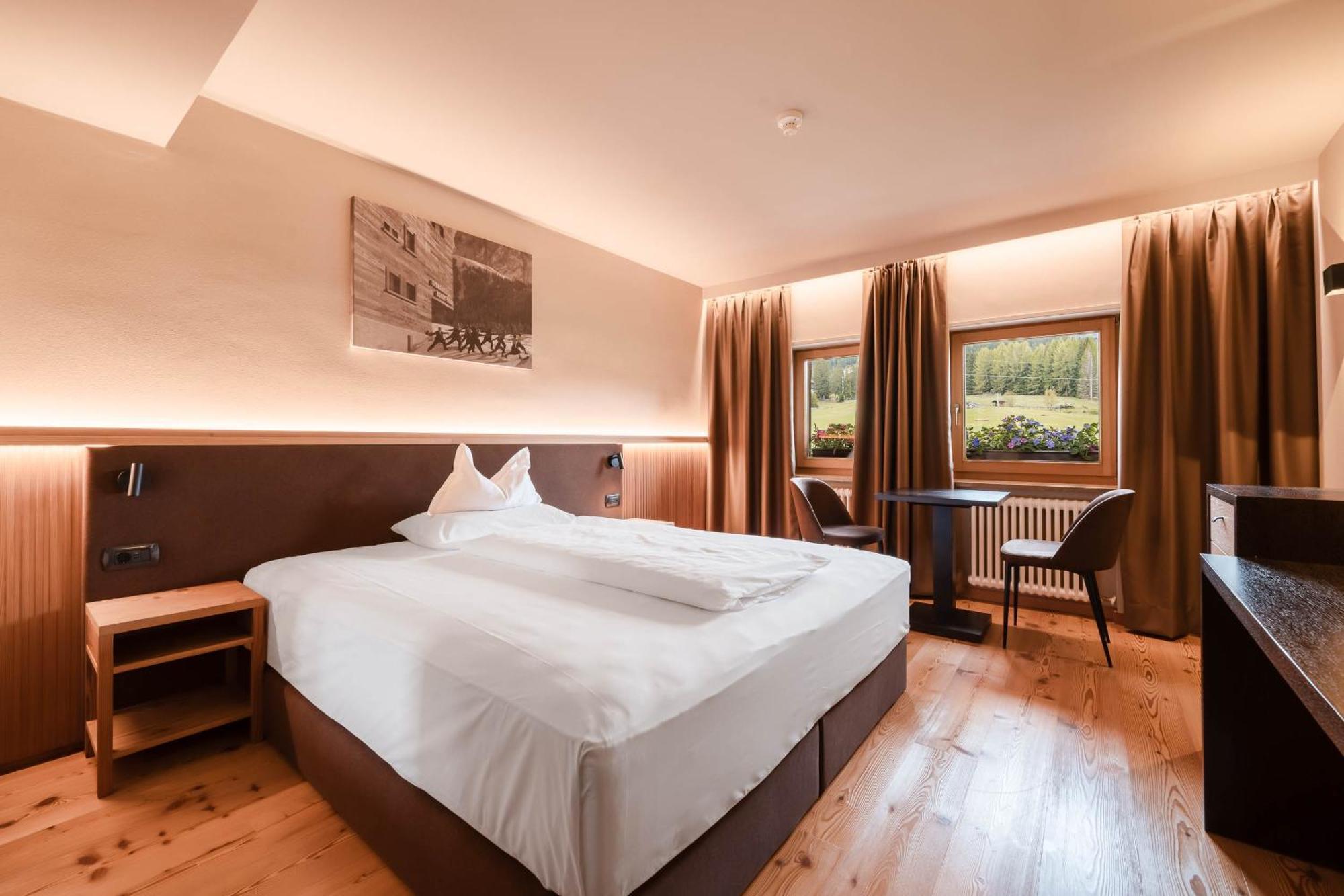 Large Single Room
