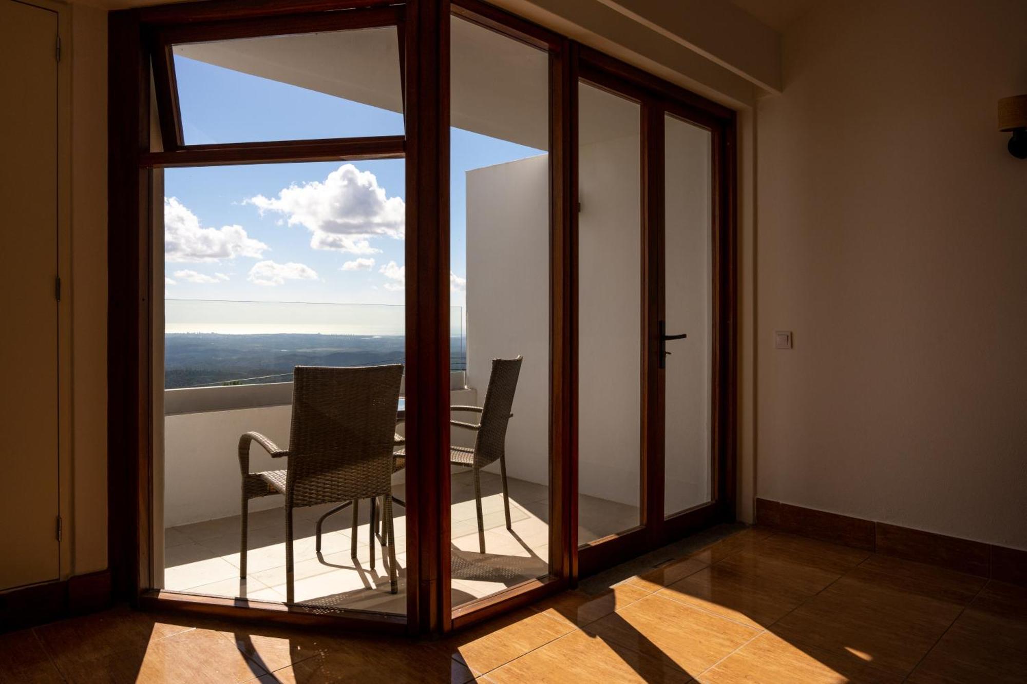 Superior Twin Room Sea View