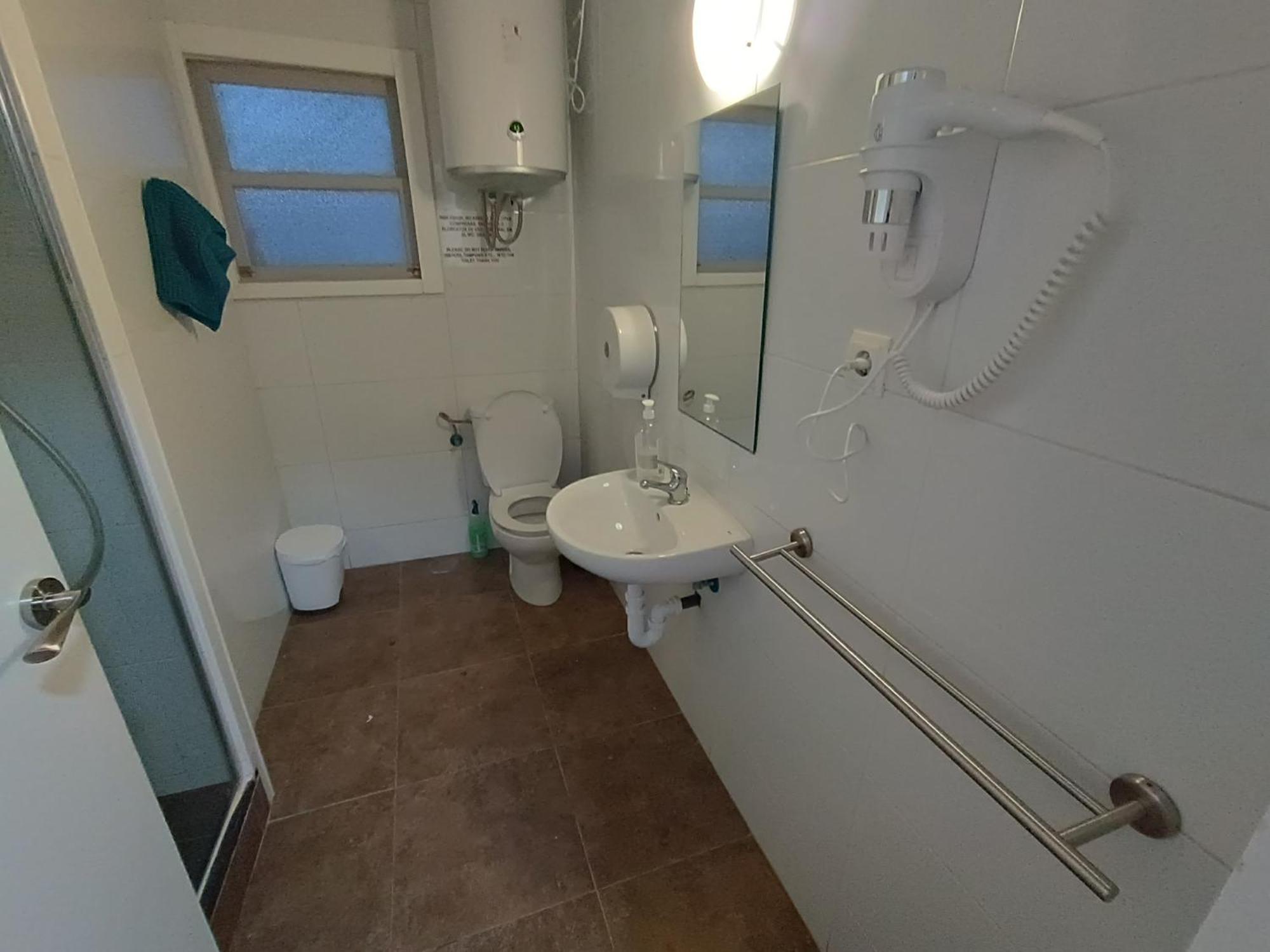 Double or Twin Room with Balcony