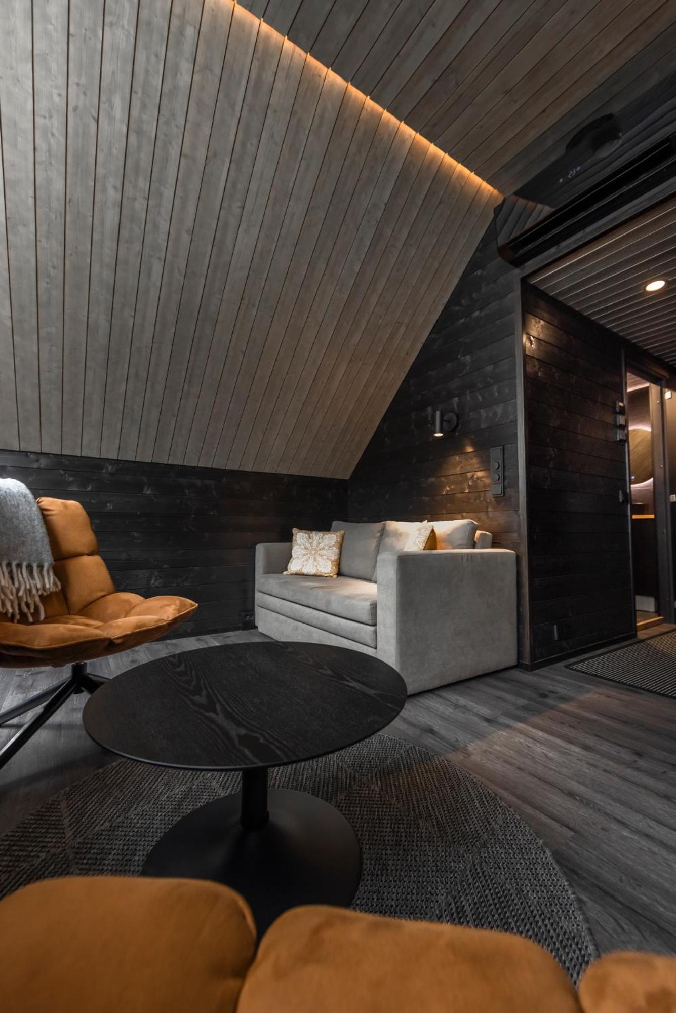 Suite met 2 Slaapkamers