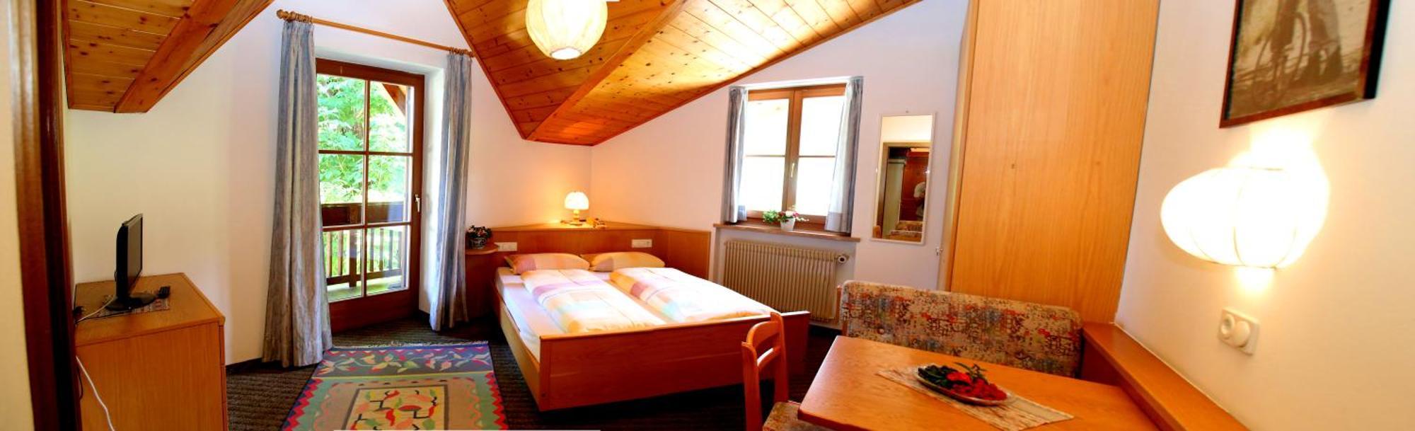 Doppelzimmer