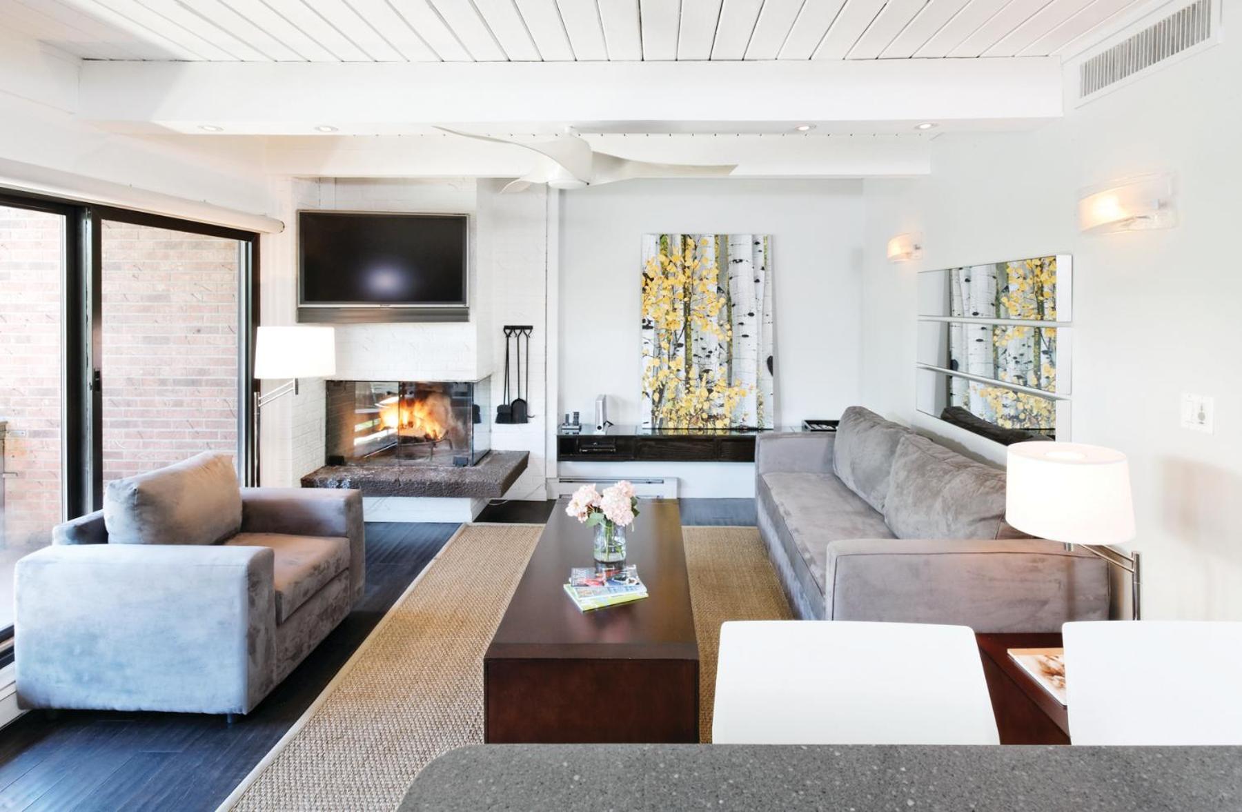 Superior Appartement met 2 Slaapkamers