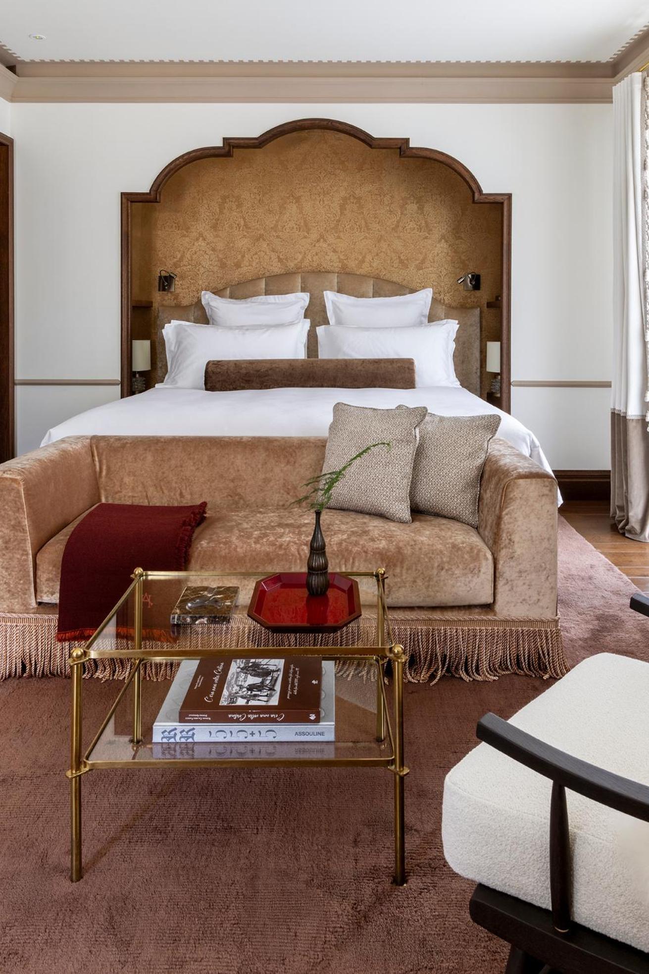 Suite Deluxe