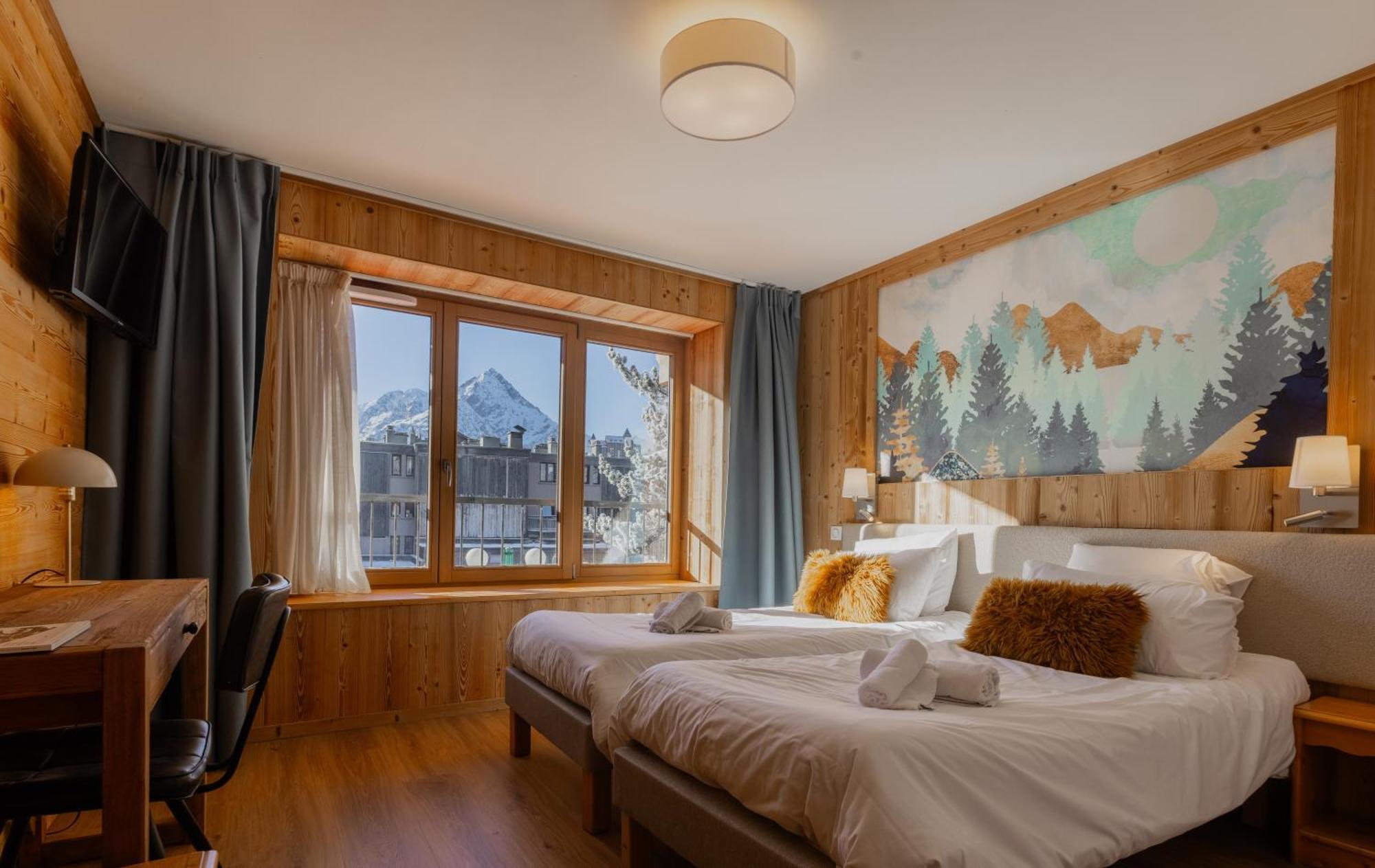 Double or Twin Room