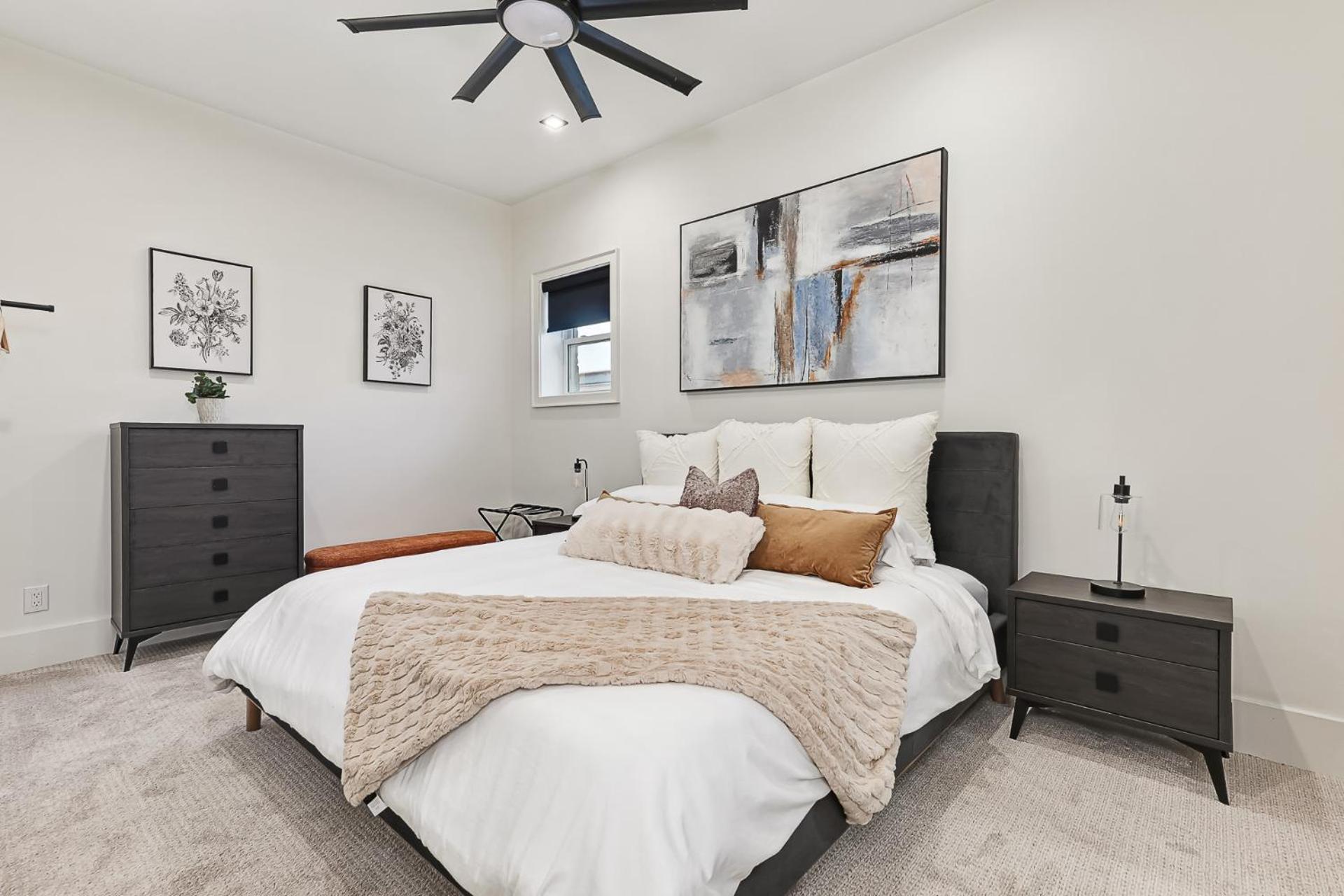 One-Bedroom Suite