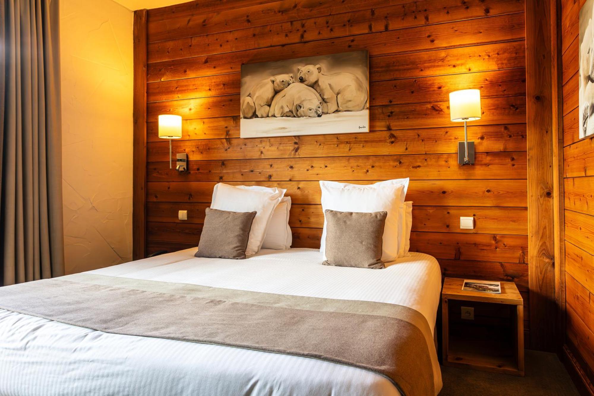 Comfort Room