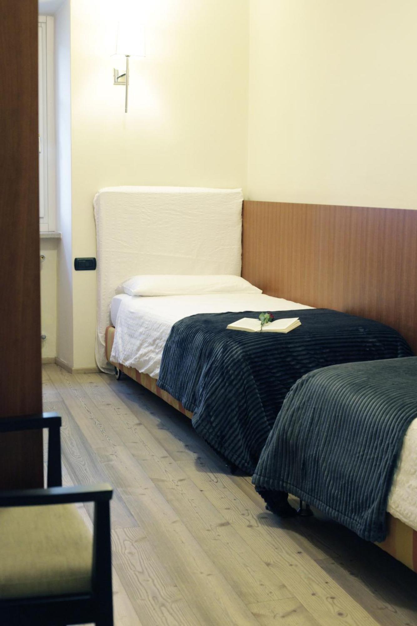 Small Twin Room