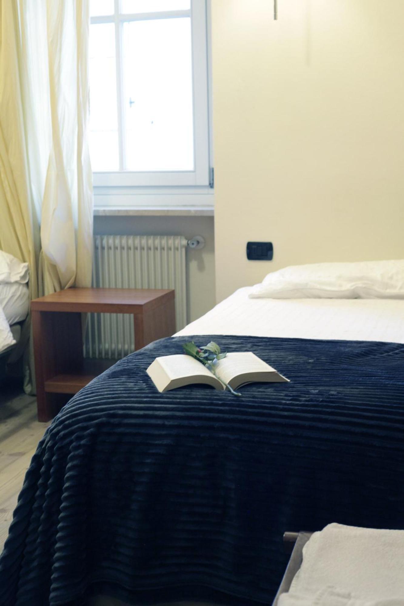 Small Twin Room