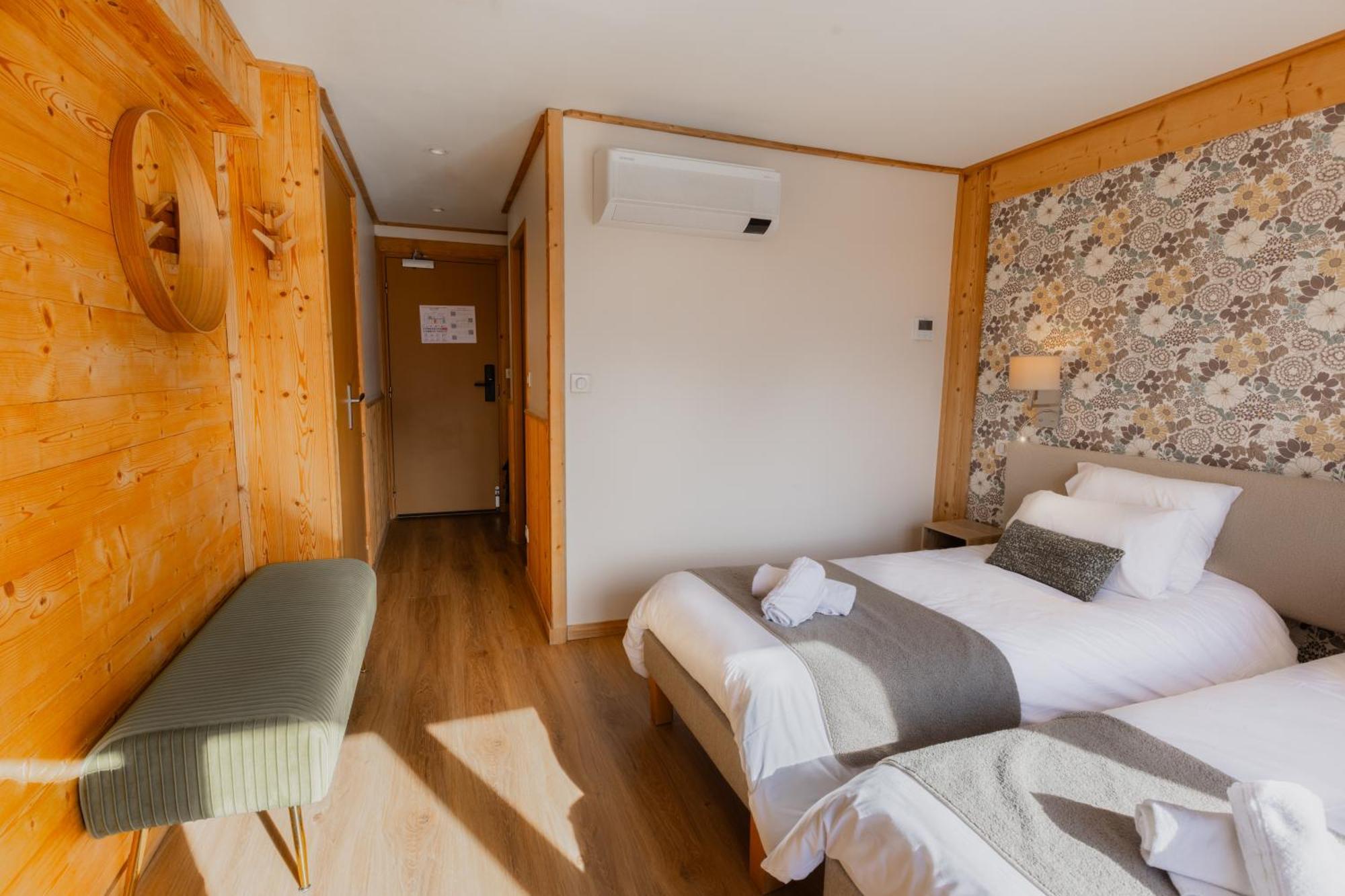 Double or Twin Room