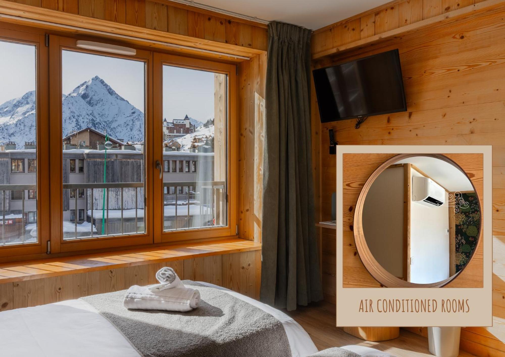 Double or Twin Room