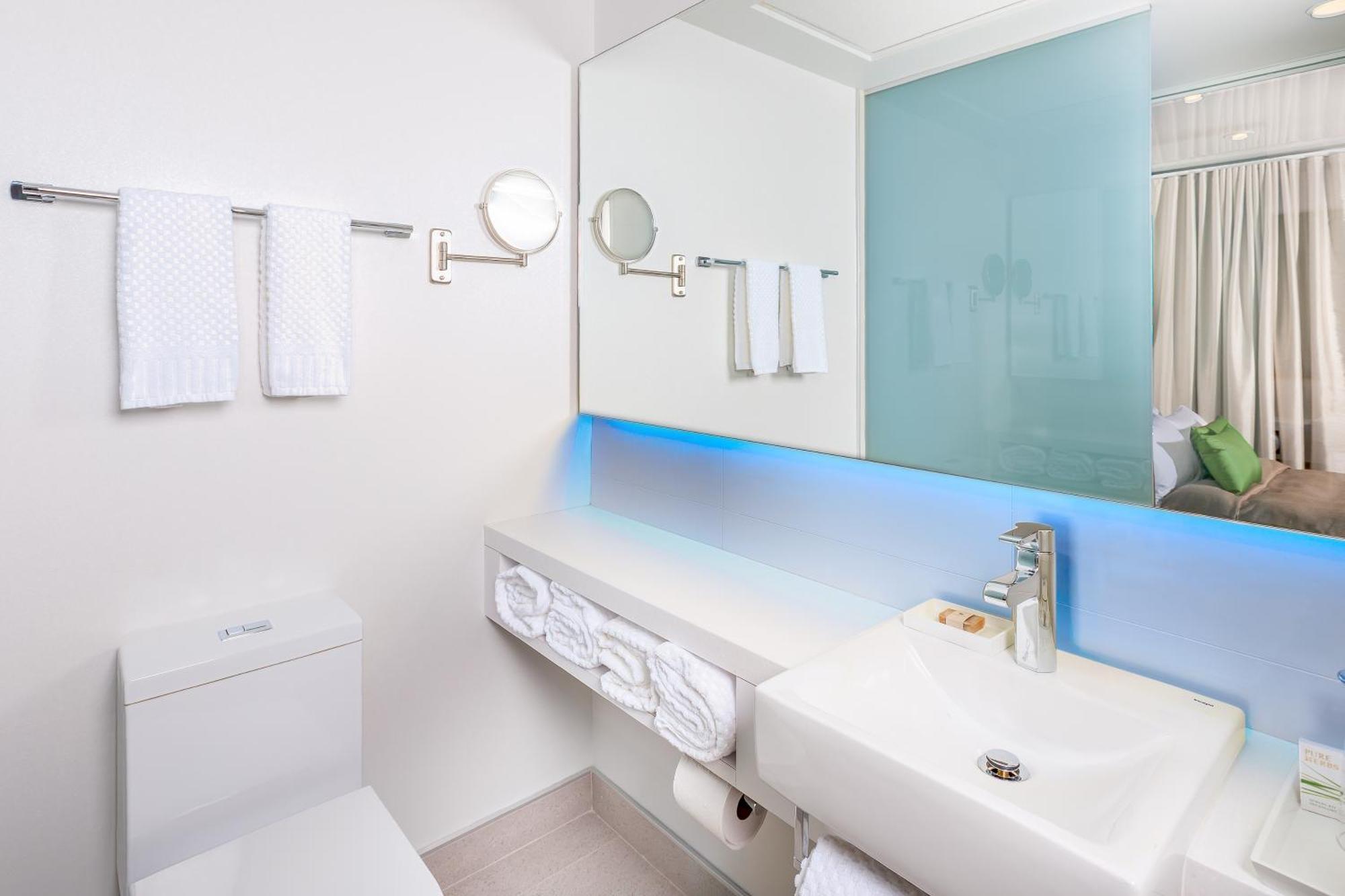 Quarto Duplo Empresarial