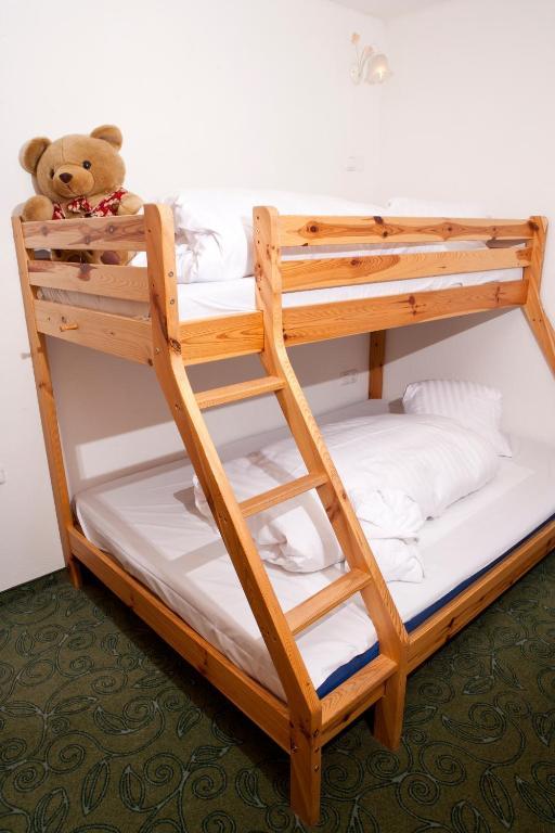 Superior Familienzimmer