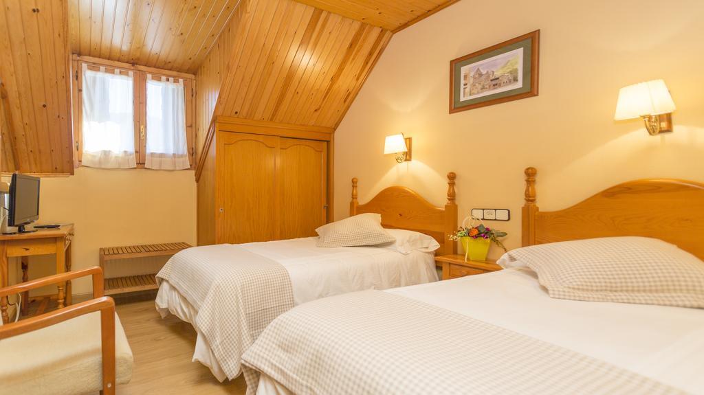 Habitación Doble Estándar