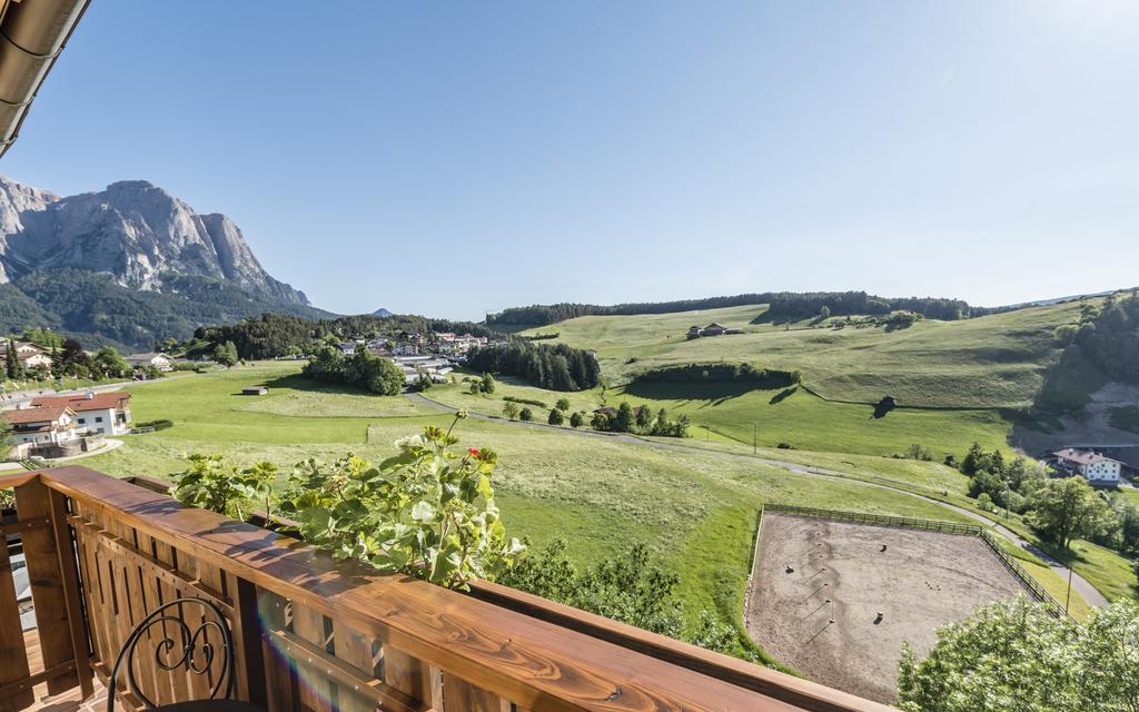 Double or Twin Room with Balcony