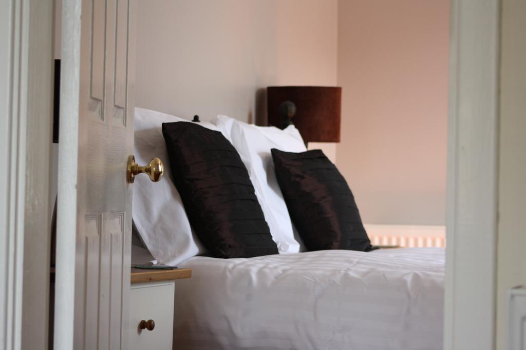 Deluxe Junior Suite