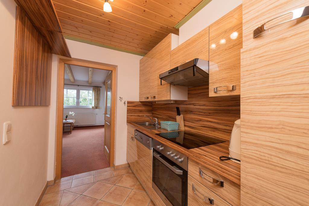 Apartment mit 2 Schlafzimmern
