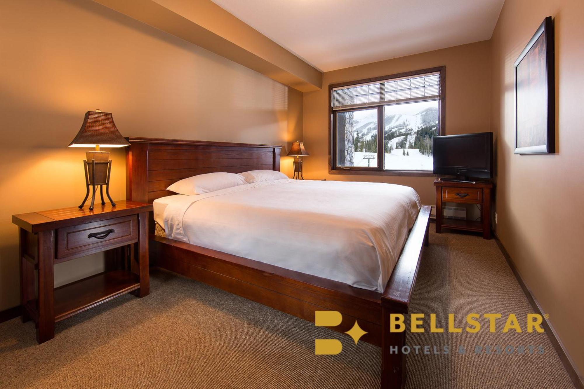 One-Bedroom Suite
