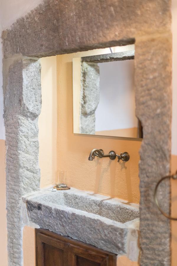 Camera Matrimoniale con Bagno Privato