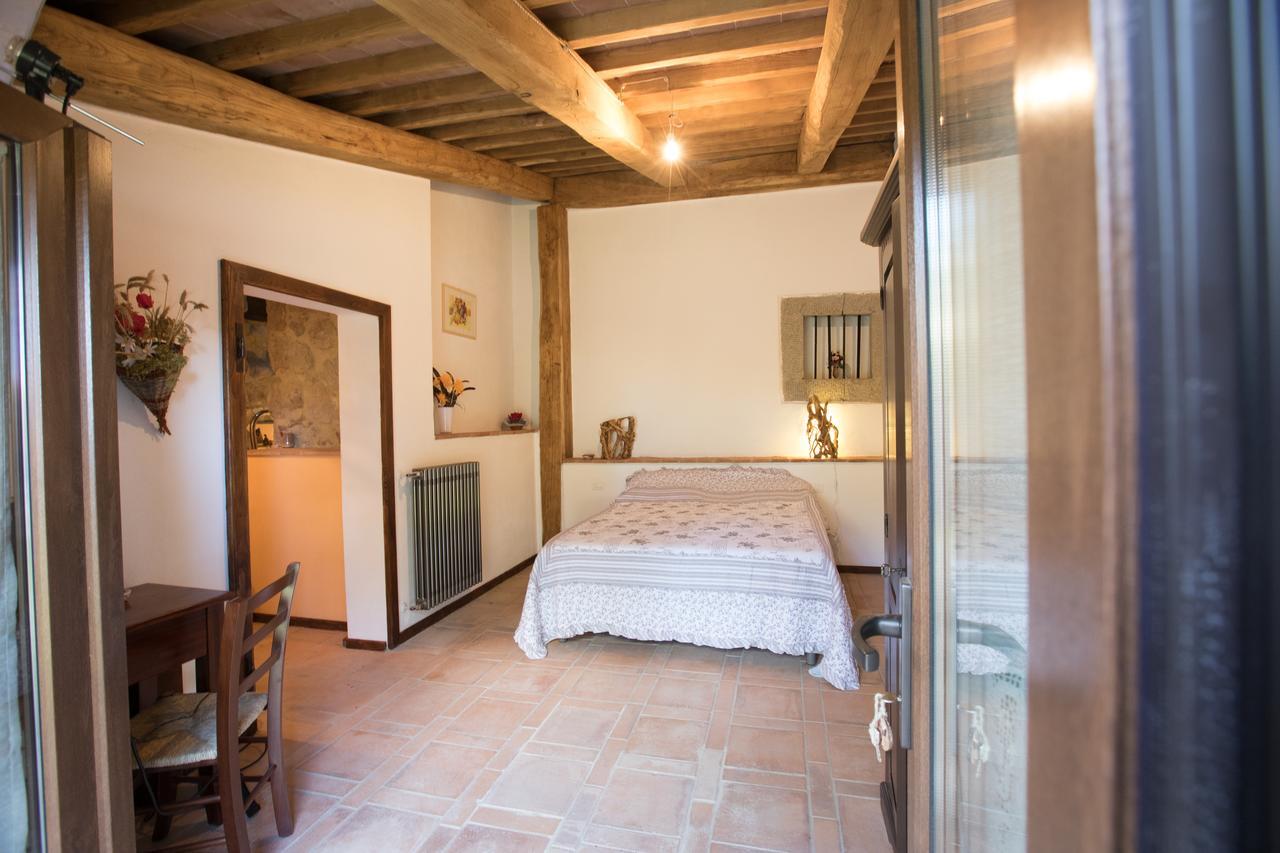 Suite con Vasca Idromassaggio