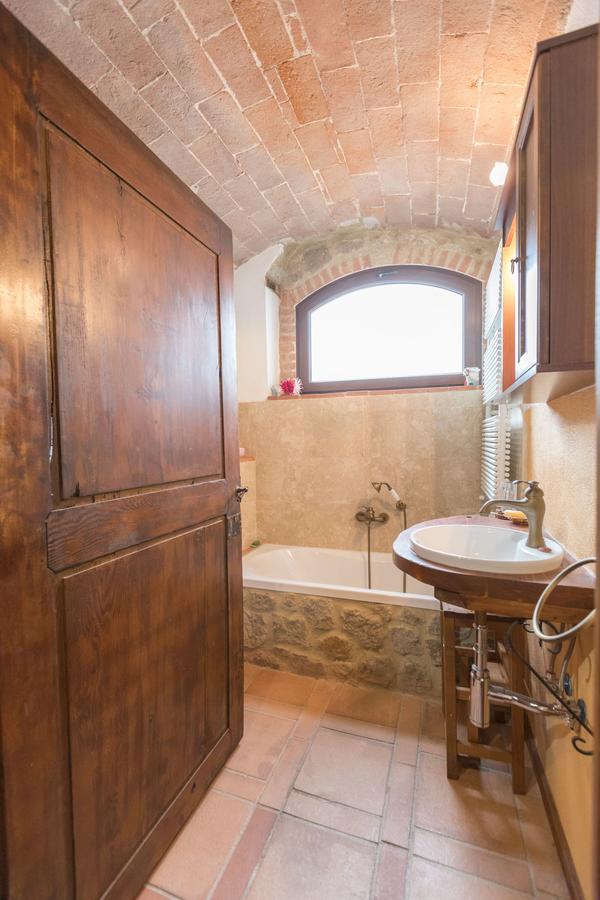 Camera Matrimoniale con Bagno Privato