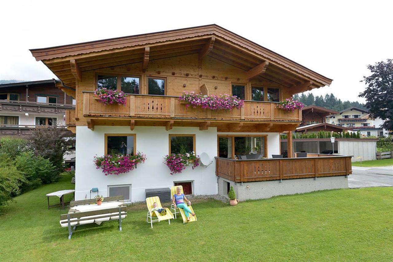 Double Room Balcony Annex