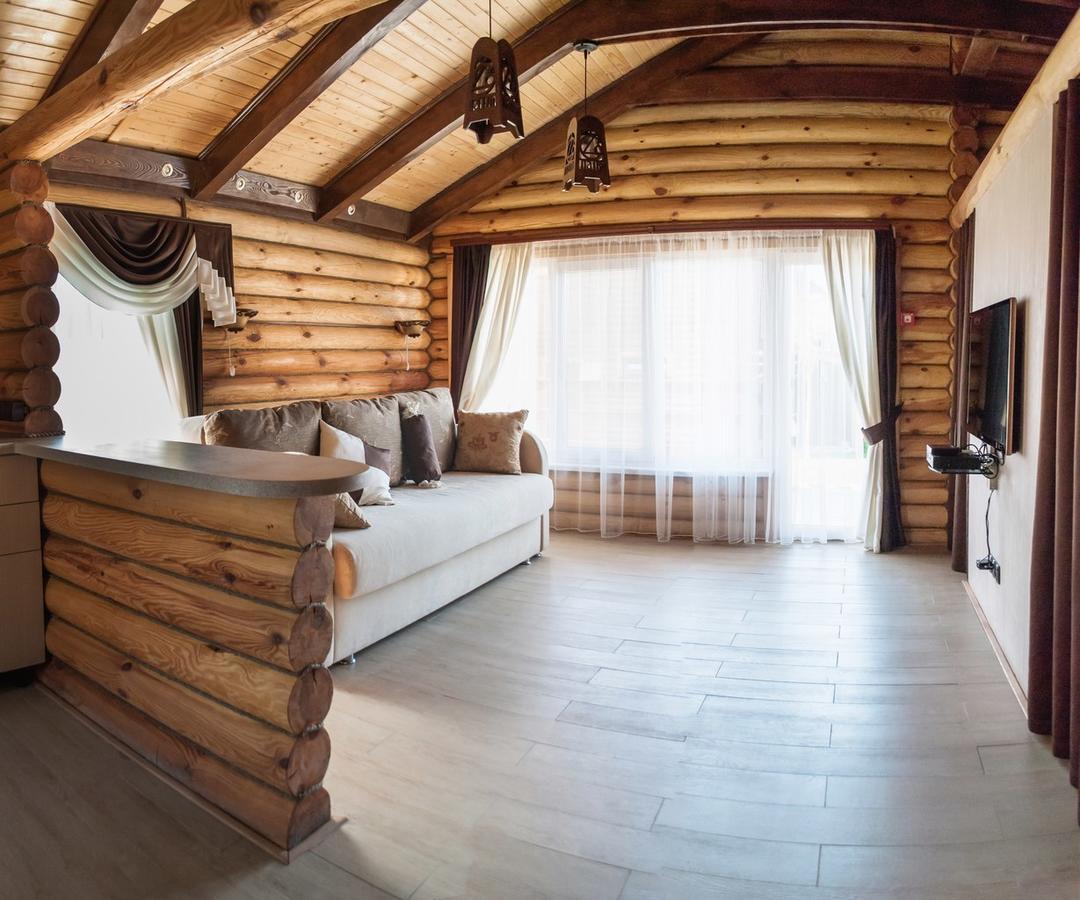Appartamento con Balcone