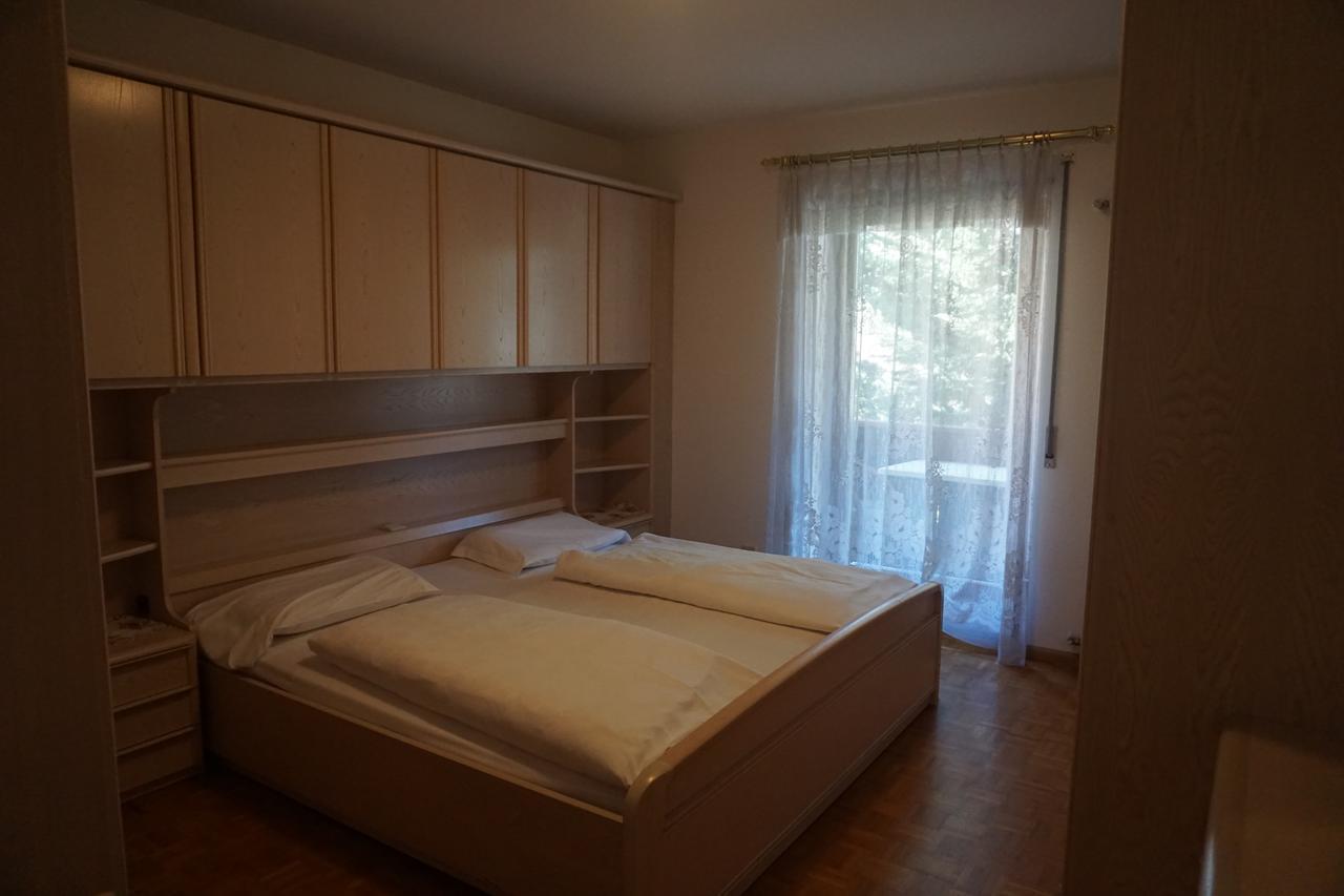 Apartment mit 3 Schlafzimmern