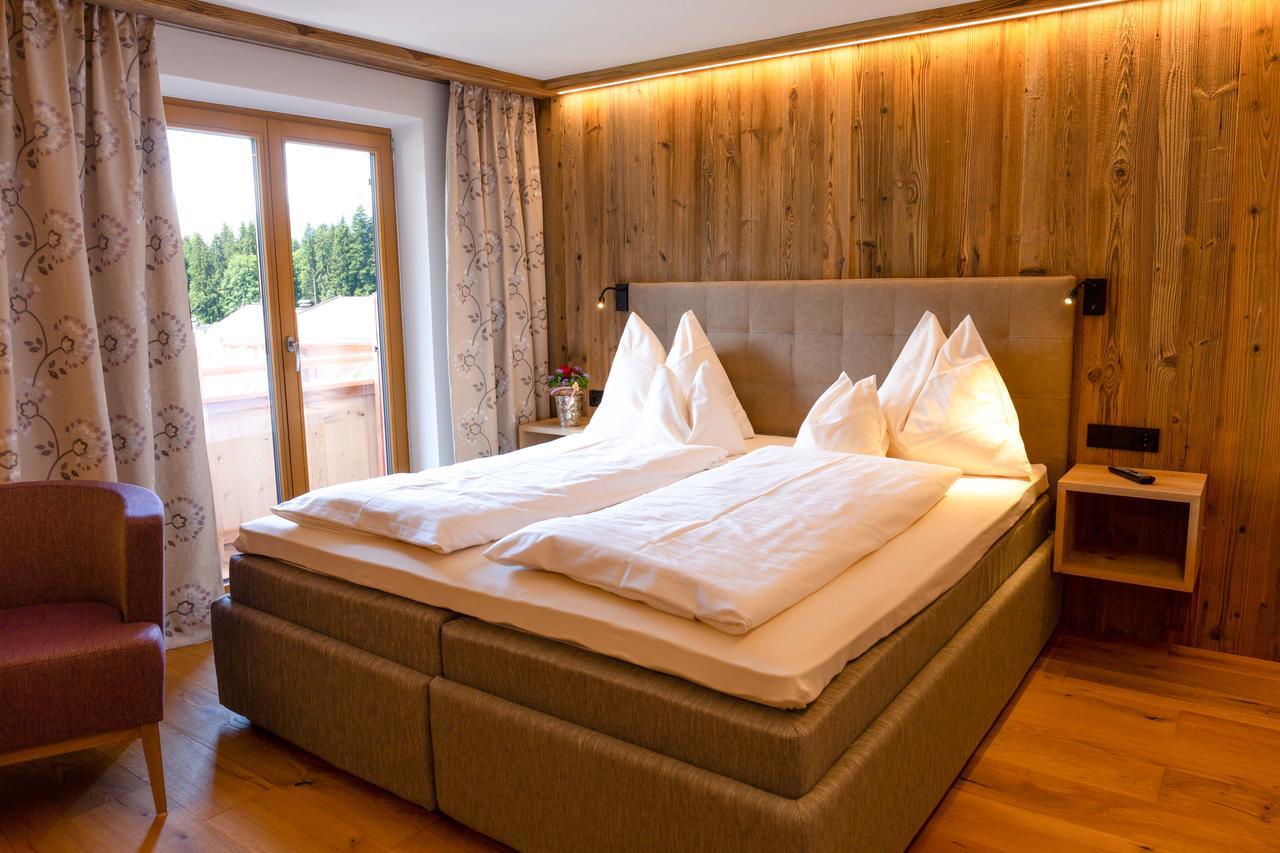 Double Room Balcony