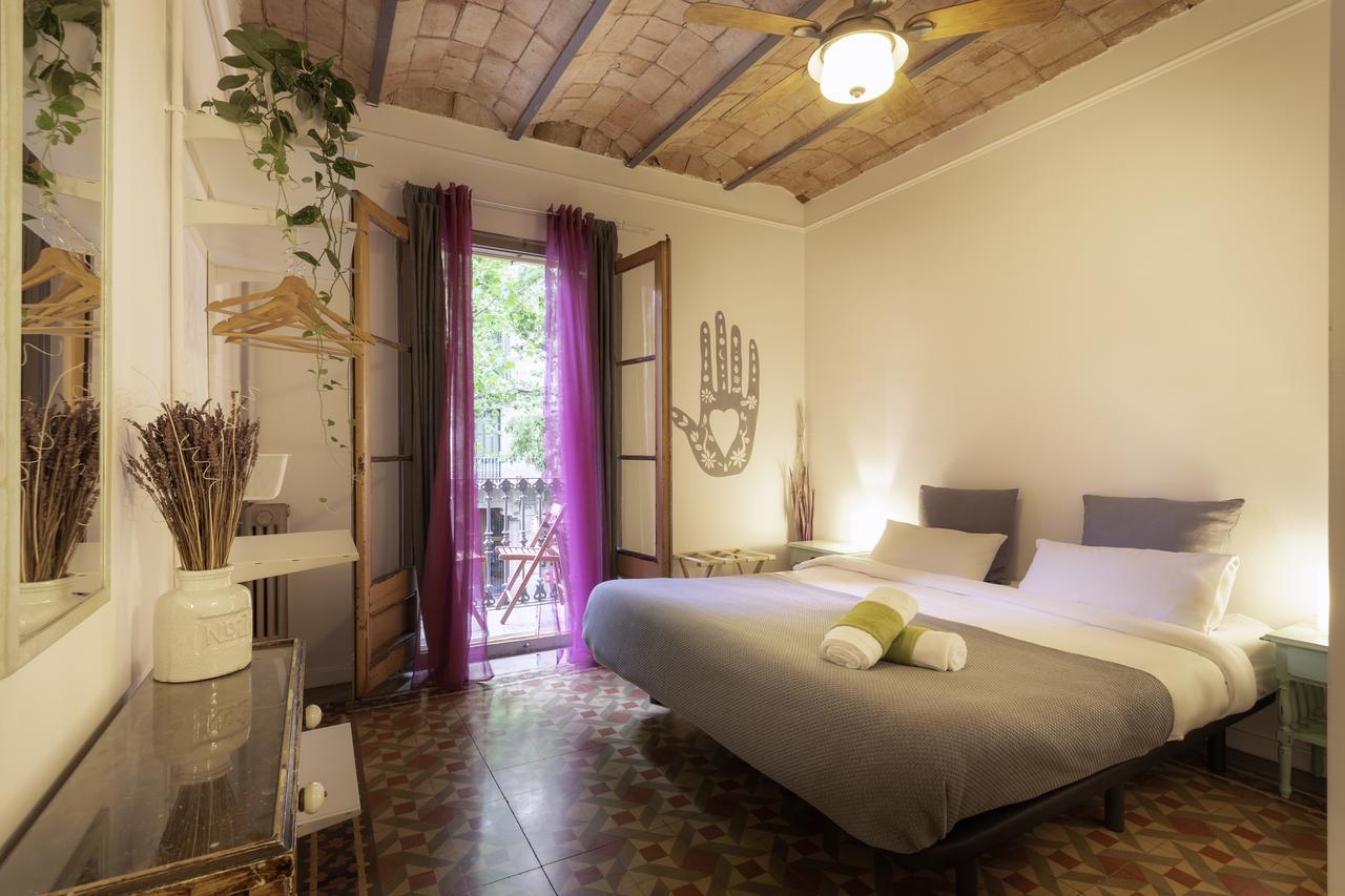 Habitación Doble con baño privado