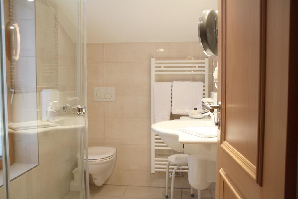 Comfort Single Room